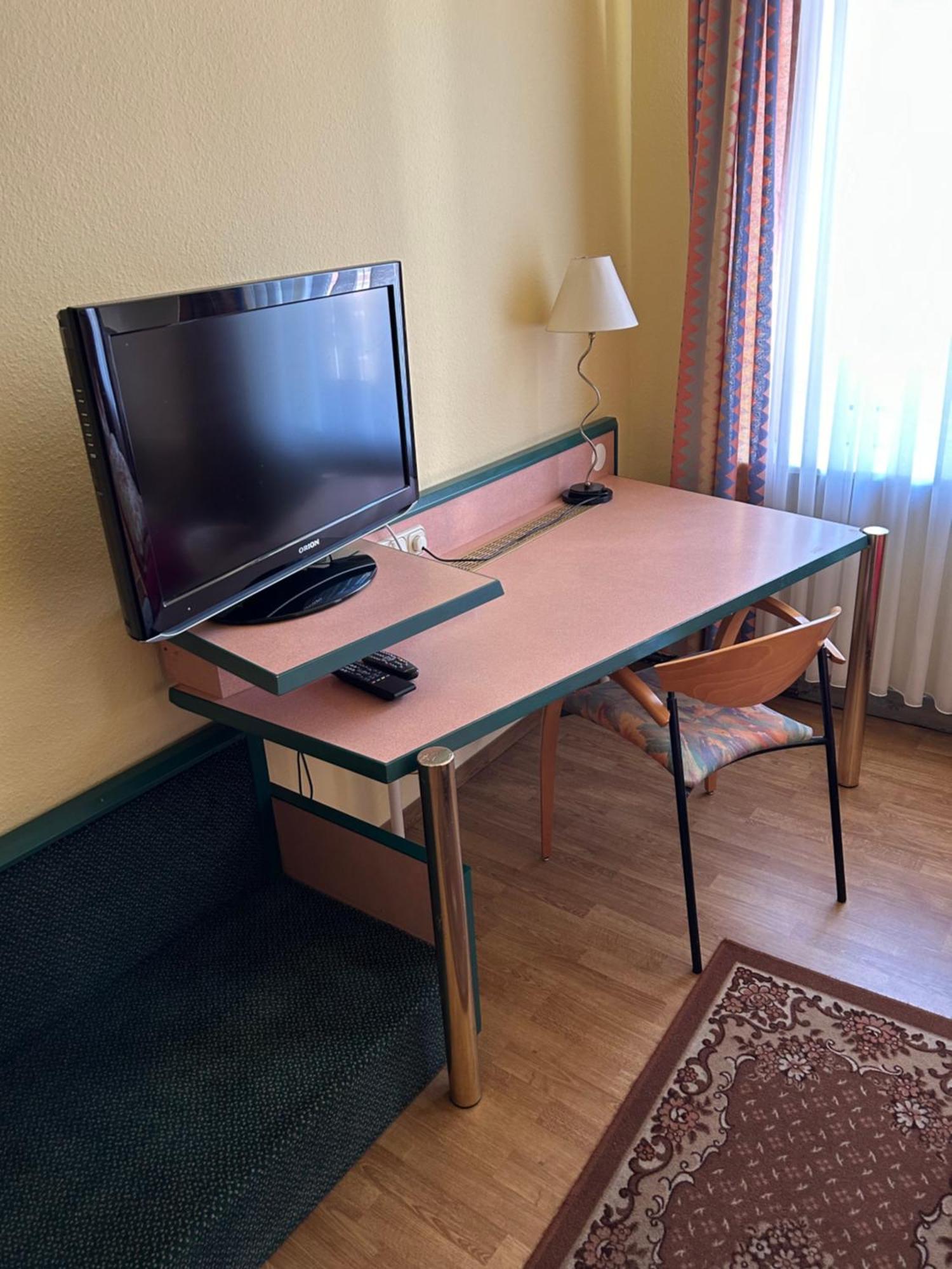 Pension Sachsens Einkehr Leipzig Luaran gambar